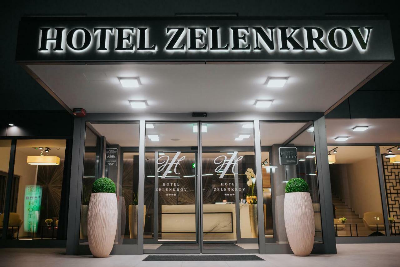 Zelenkrov