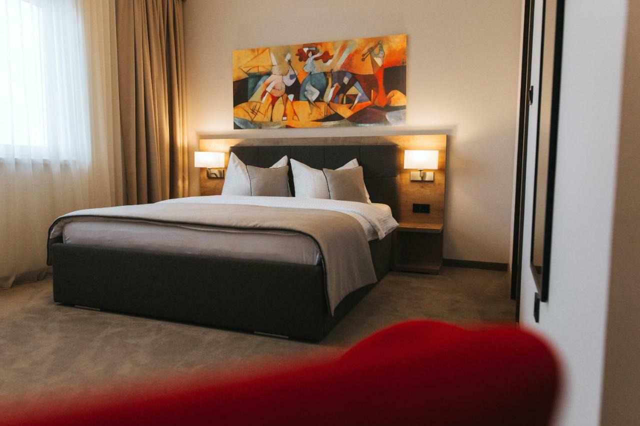 Zelenkrov Hotel 4*